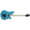 EVH Wolfgang WG Standard, Maple Fingerboard, Matte Blue Frost gitara elektryczna