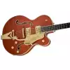 Gretsch G6120TFM Nashville Bigsby gitara elektryczna