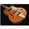 Gretsch G6120 Eddie Cochran Signature Hollow Body with Bigsby Rosewood Fingerboard gitara elektryczna