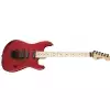 Charvel USA Select San Dimas Style 1 HSS FR, Maple Fingerboard, Torred gitara elektryczna