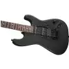 Charvel USA Select So-Cal HSS FR, Rosewood Fingerboard, Pitch Black gitara elektryczna