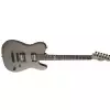 Fender Joe Duplantier USA Signature Model, Ebony Fingerboard, Satin Gray gitara elektryczna