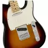 Fender Player Telecaster MN 3TS 3-Color Sunburst gitara elektryczna