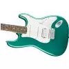 Fender Affinity Series Stratocaster HSS, Rosewood Fingerboard, Race Green gitara elektryczna