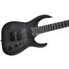 Jackson Pro Series Signature Misha Mansoor Juggernaut HT7FM, Ebony Fingerboard, Charcoal Burst gitara elektryczna