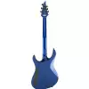 Jackson Pro Series Signature Chris Broderick Soloist HT6, Rosewood Fingerboard, Metallic Blue gitara elektryczna