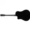 Fender CD 60SCE Black gitara elektroakustyczna