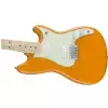 Fender Duo-Sonic, Maple Fingerboard, Capri Orange Fender Duo-Sonic, Maple Fingerboard, Capri Orange