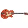 Gretsch G6120SSL-OFLM Brian Setzer Nashville with Bigsby gitara elektryczna