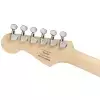 Fender Mini Strat Laurel Fingerboard, Black gitara elektryczna