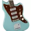 Fender Limited Edition 60th Anniversary Triple Jazzmaster Rosewood Fingerboard, Daphne Blue gitara elektryczna