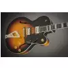 Gretsch G2420 Streamliner Aged Brooklyn Burst gitara elektryczna - WYPRZEDA