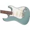 Fender American Pro Stratocaster Rosewood Fingerboard, Sonic Gray gitara elektryczna