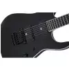 Jackson Pro Series Signature Mick Thomson Soloist SL2, Ebony Fingerboard, Black gitara elektryczna