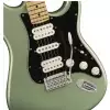 Fender Player Stratocaster HSH SGM gitara elektryczna, podstrunnica klonowa Fender Player Stratocaster HSH SGM gitara elektryczna, podstrunnica klonowa