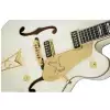 Gretsch G6136-55 Vintage Select Edition ′55 Falcon Hollow Body with Cadillac Tailpiece gitara elektryczna Gretsch G6136-55 Vintage Select Edition ′55 Falcon Hollow Body with Cadillac Tailpiece gitara elektryczna