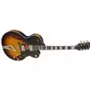 Gretsch G2420 Streamliner Aged Brooklyn Burst gitara elektryczna - WYPRZEDA