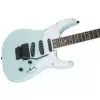 Jackson X Series Soloist SL4X, Rosewood Fingerboard, Daphne Blue gitara elektryczna Jackson X Series Soloist SL4X, Rosewood Fingerboard, Daphne Blue gitara elektryczna