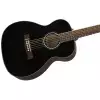 Fender CT-60S, Black gitara akustyczna