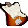 Fender American Pro Jazzmaster Rosewood Fingerboard, 3-Color Sunburst gitara elektryczna