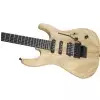 Jackson Pro Series Dinky DK3 Ash, Ebony Fingerboard, Natural gitara elektryczna