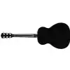 Fender CT-60S, Black gitara akustyczna