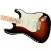 Fender American Pro Stratocaster MN 3TS gitara elektryczna, podstrunnica klonowa - POEKSPOZYCYJNA
