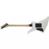 Jackson JS32 Kelly Snow White gitara elektryczna