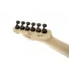Fender Jim Root Telecaster Laurel Fingerboard, Flat White gitara elektryczna