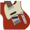 Fender Deluxe Nashville Telecaster Pau Ferro Fingerboard, Fiesta Red gitara elektryczna