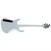 Jackson USA Signature Chris Broderick Soloist HT6, Ebony Fingerboard, Transparent White gitara elektryczna Jackson USA Signature Chris Broderick Soloist HT6, Ebony Fingerboard, Transparent White gitara elektryczna