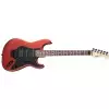 Charvel USA Select So-Cal HSS FR, Rosewood Fingerboard, Torred gitara elektryczna