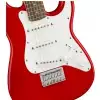 Fender Squier Mini Strat Laurel Fingerboard gitara elektryczna