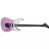 Jackson X Series Soloist SL4X, Rosewood Fingerboard, Bubblegum Pink gitara elektryczna