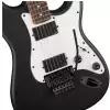 Fender Contemporary Active Stratocaster HH, Rosewood Fingerboard, Flat Black gitara elektryczna Fender Contemporary Active Stratocaster HH, Rosewood Fingerboard, Flat Black gitara elektryczna