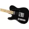 Fender Player Telecaster LH MN BLK podstrunnica klonowa