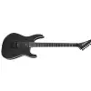 Jackson Pro Series Signature Mick Thomson Soloist SL2, Ebony Fingerboard, Black gitara elektryczna