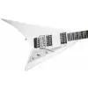 Jackson Pro Series Rhoads RR, Ebony Fingerboard, Snow White gitara elektryczna Jackson Pro Series Rhoads RR, Ebony Fingerboard, Snow White gitara elektryczna