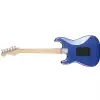 Fender Contemporary Stratocaster HSS, Rosewood Fingerboard, Ocean Blue Metallic gitara elektryczna