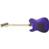 Charvel USA Select San Dimas Style 2 HH FR, Rosewood Fingerboard, Satin Plum gitara elektryczna