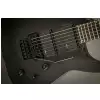 Jackson X Series Soloist SLATXMG3-6, Rosewood Fingerboard, Satin Black gitara elektryczna