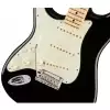 Fender American Pro Stratocaster Left-Hand, Maple Fingerboard, Black gitara elektryczna Fender American Pro Stratocaster Left-Hand, Maple Fingerboard, Black gitara elektryczna