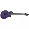 Jackson JS Series Monarkh SC JS22Q, Amaranth Fingerboard, Transparent Purple Burst gitara elektryczna Jackson JS Series Monarkh SC JS22Q, Amaranth Fingerboard, Transparent Purple Burst gitara elektryczna