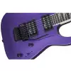 Jackson JS Series Dinky Arch Top JS32 DKA, Rosewood Fingerboard, Pavo Purple gitara elektryczna Jackson JS Series Dinky Arch Top JS32 DKA, Rosewood Fingerboard, Pavo Purple gitara elektryczna