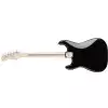 Fender Squier Bullet Stratocaster Hard Tail, Rosewood Fingerboard, Black gitara elektryczna