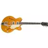 Gretsch G5622T Electromatic Center Block Double-Cut with Bigsby, Rosewood Fingerboard, Vintage Orange gitara elektryczna