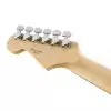 Fender American Elite Stratocaster Ebony Fingerboard, Sky Burst Metallic gitara elektryczna
