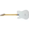 Fender Japan Traditional ′60s Telecaster Custom RW Arctic White gitara elektryczna