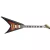 Jackson Pro Series King V KVT, Ebony Fingerboard, 3-Tone Sunburst gitara elektryczna