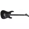 Jackson Pro Series Soloist SL2, Ebony Fingerboard, Deep Black gitara elektryczna